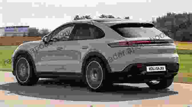 2024 Porsche Macan 2024 Porsche Macan: 2024 Porsche Macan Specs Dimensions Facts Figures