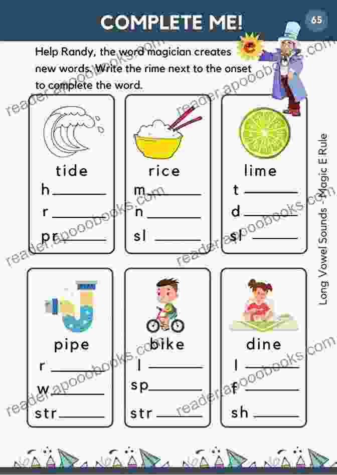 A Child Engaging In Interactive Phonics Activities From The Storybook, Such As Tracing Letters And Matching Sounds Learn To Read Phonics Level1 StoryBook For Beginner Readers: Sight Words And CVC Words