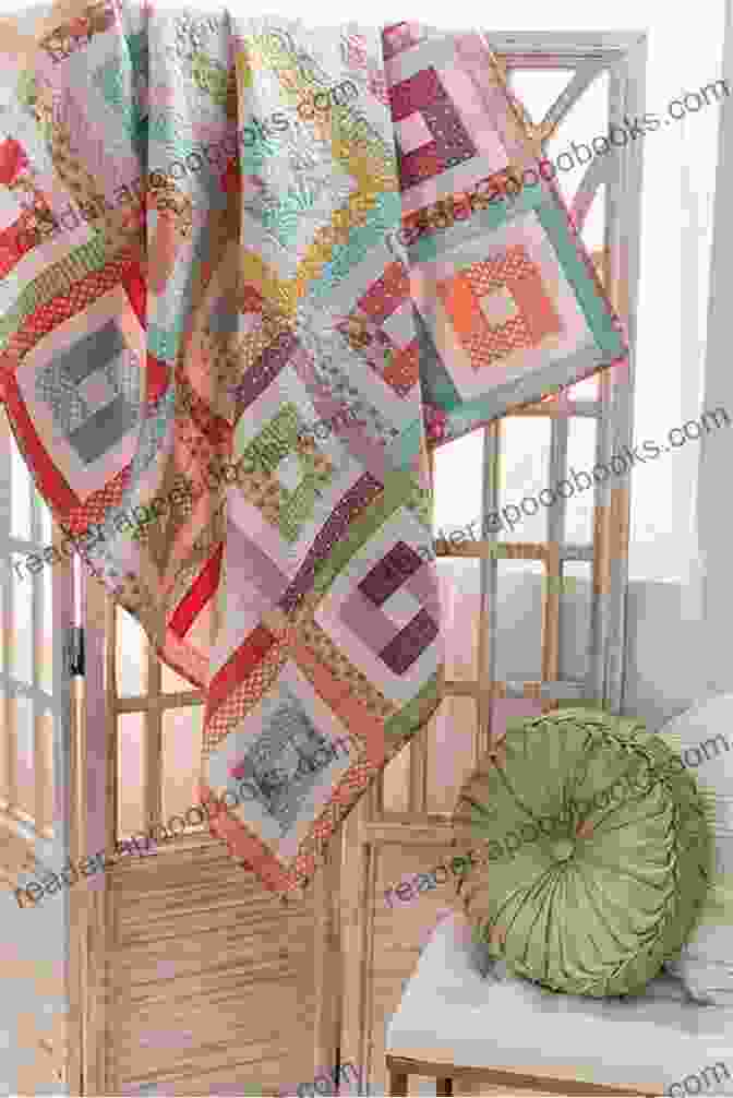 A Gallery Displaying A Diverse Collection Of Precut Quilts In Various Styles, Colors, And Designs, Showcasing The Versatility And Beauty Of Precut Fabrics. M Liss Rae Hawley S Precut Quilts: Fresh Patchwork Designs Using Fat Quarters Charm Squares Strip Sets