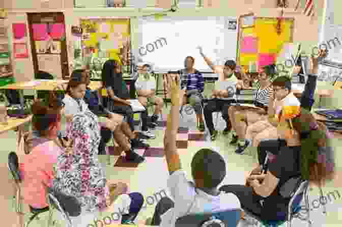 A Group Of Students With Disabilities Participating In A Hands On Learning Activity. Inclusive Instruction: Evidence Based Practices For Teaching Students With Disabilities (What Works For Special Needs Learners)