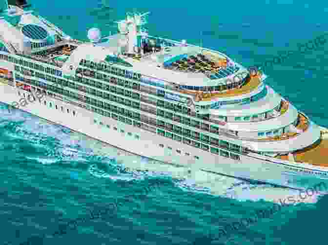 A Luxurious Cruise Ship Sailing Through A Serene Ocean Flammability Smoke And Combustion Toxicity Requirements For Composites Plastics Textiles And Other Materials Used In: Planes Trains Buses And Cruise Ships