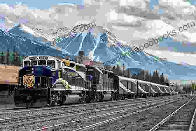 A Passenger Train Traversing A Scenic Mountain Pass Flammability Smoke And Combustion Toxicity Requirements For Composites Plastics Textiles And Other Materials Used In: Planes Trains Buses And Cruise Ships