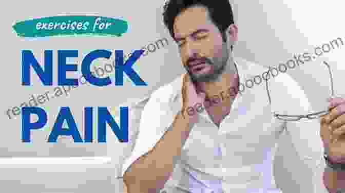 A Person Receiving Neck Pain Relief From A Physical Therapist A Simple Guide To Neck Pain And Cervical Spondylosis (A Simple Guide To Medical Conditions)