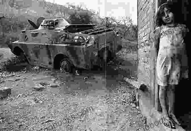 A Poignant Black And White Photograph Capturing A Tense Moment During The Cold War, As Nuclear Submarines Patrolled The Depths, Ready To Unleash Their Devastating Power. Clyde Submarine Base Keith Hall