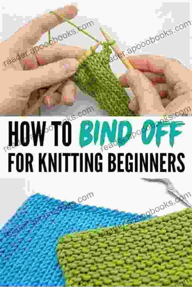 A Step By Step Guide To Casting On And Binding Off Dinosaurs Knitting For Beginners: Crochet Cute And Stunning Dinosaurs Toy For Kids