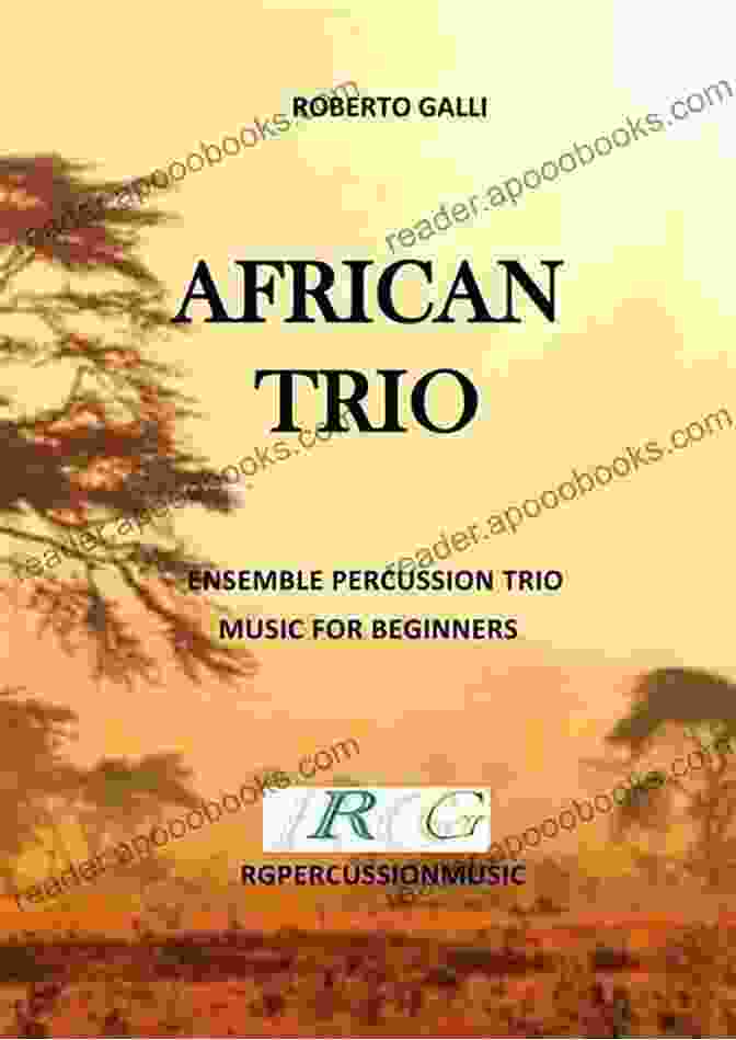 African Trio Roberto Galli Featuring Ali Farka Touré AFRICAN TRIO ROBERTO GALLI