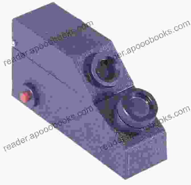 An Array Of Gemological Instruments, Including A Refractometer, Spectroscope, And Microscope. Gemmological Instruments Karen Kingsbury