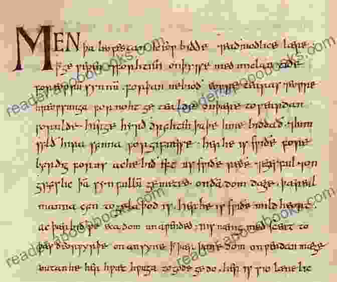 Ancient Manuscript Containing Patrick's Writings The True Story Of Saint Patrick Of Ireland (Truth Behind Tradition)