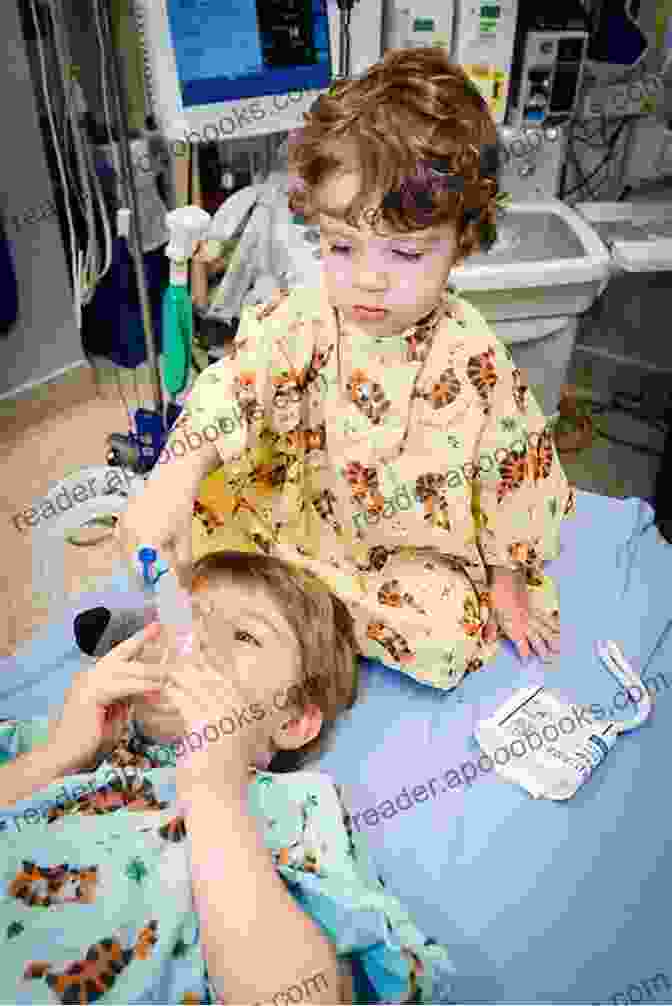 Anesthesiologist With Child Patient 8: Hematology And Oncology (Pediatric Anesthesiology Review Topics)