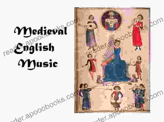 Angel Song: Medieval English Music in History