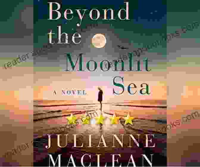 Beyond The Moonlit Sea Book Cover Beyond The Moonlit Sea: A Novel