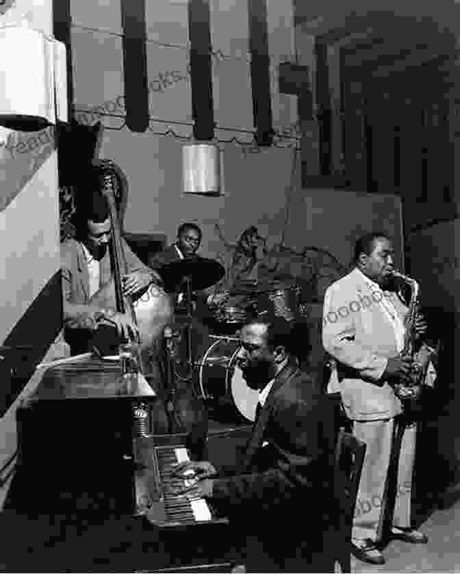 Black And White Photograph Of A Jazz Band Performing Mexican American Mojo: Popular Music Dance And Urban Culture In Los Angeles 1935 1968 (Refiguring American Music)