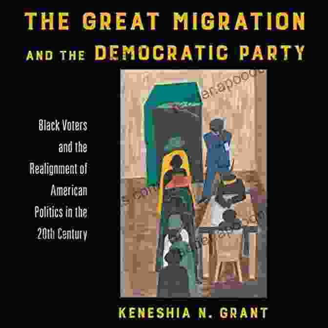 Black Voters And The Realignment Of American Politics In The 20th Century The Great Migration And The Democratic Party: Black Voters And The Realignment Of American Politics In The 20th Century