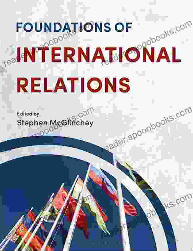 Book Cover: International Relations In A Changing Global System By [Author Name] International Relations In A Changing Global System: Toward A Theory Of The World Polity Second Edition