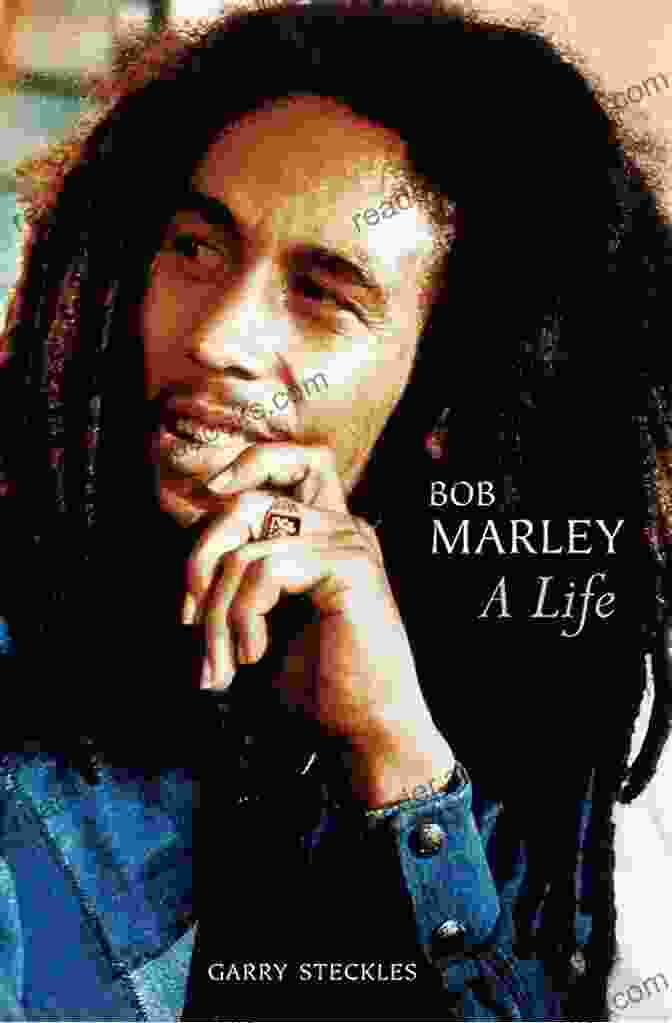 Book Cover Of Bob Marley Visual Music By Roberto Galli Bob Marley: Visual Music ROBERTO GALLI