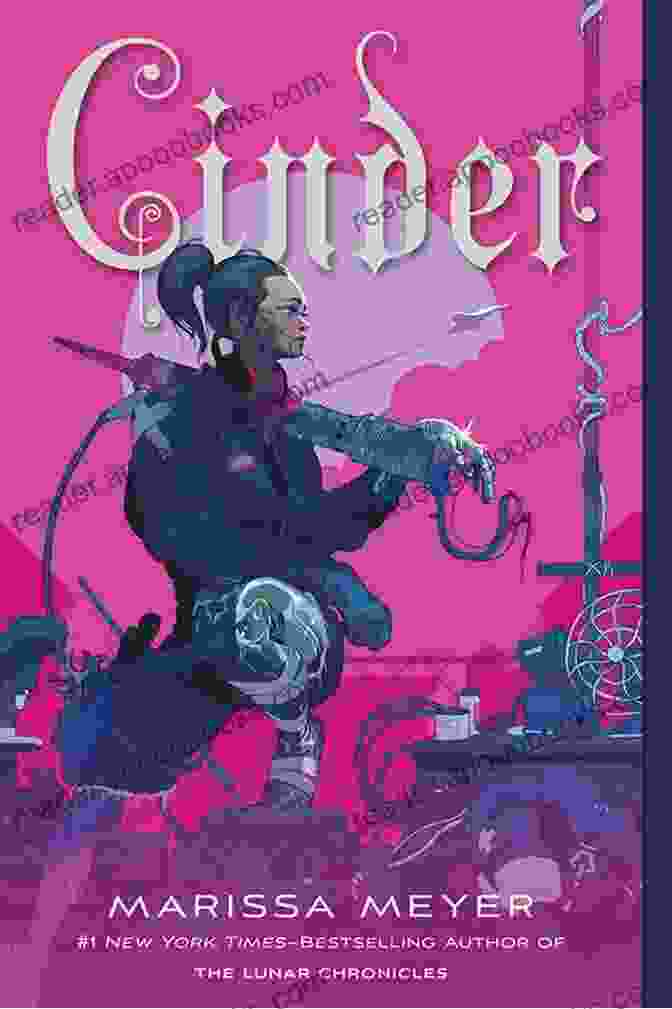 Book Cover Of Cinder And The Glass Slipper: A Captivating Retelling Of The Classic Cinderella Fairy Tale. The Andari Chronicles Box Set 1: Three Romantic Fairy Tale Retellings (The Andari Chronicles Boxed Sets)