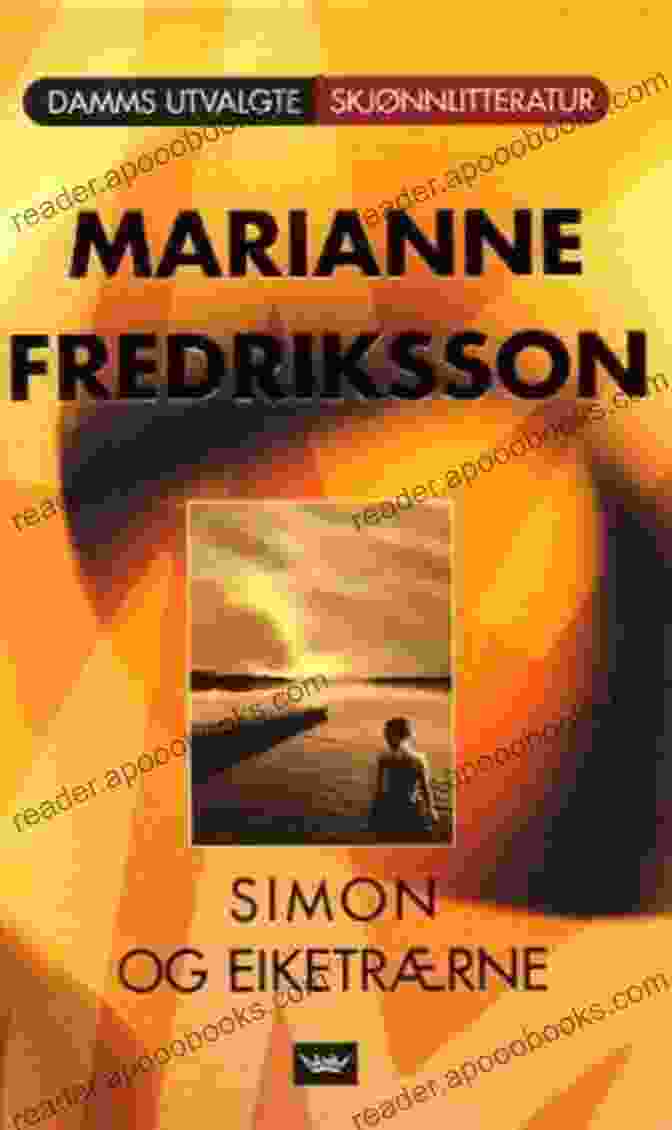 Book Cover Of Dissidence Marianne Fredriksson