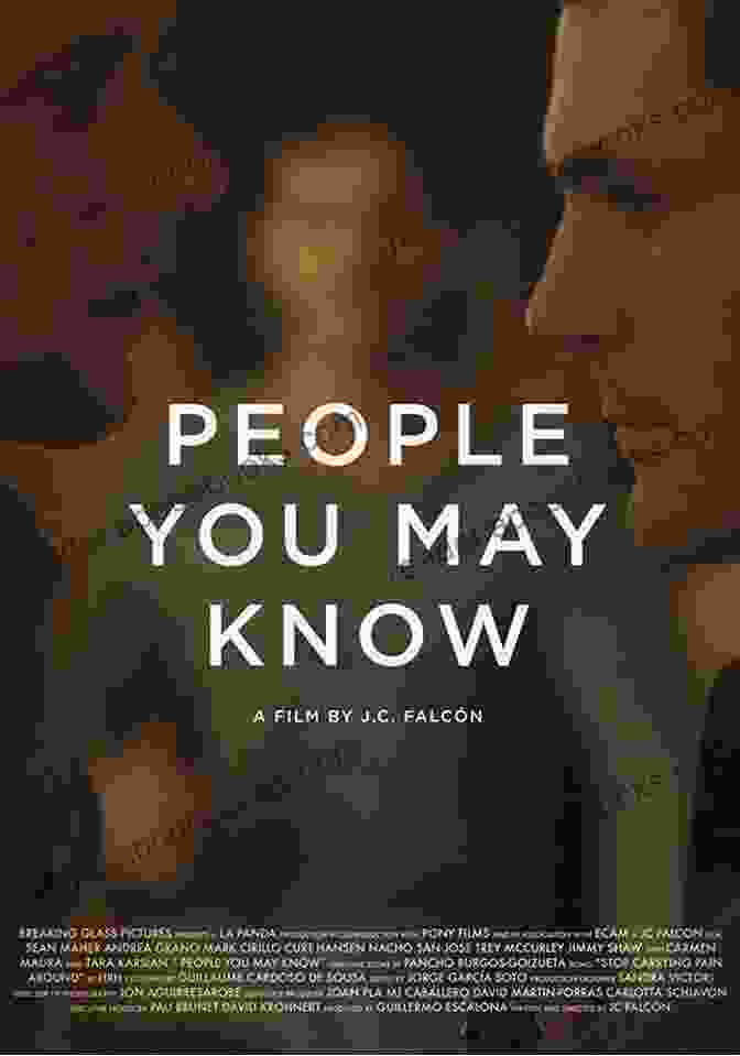 Book Cover Of People You May Know By Michael Robins People You May Know Michael Robins