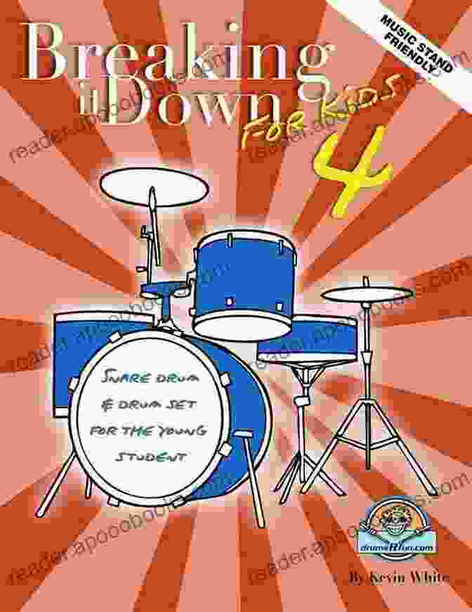 Breaking It Down For Kids Book Cover Breaking It Down For Kids 2