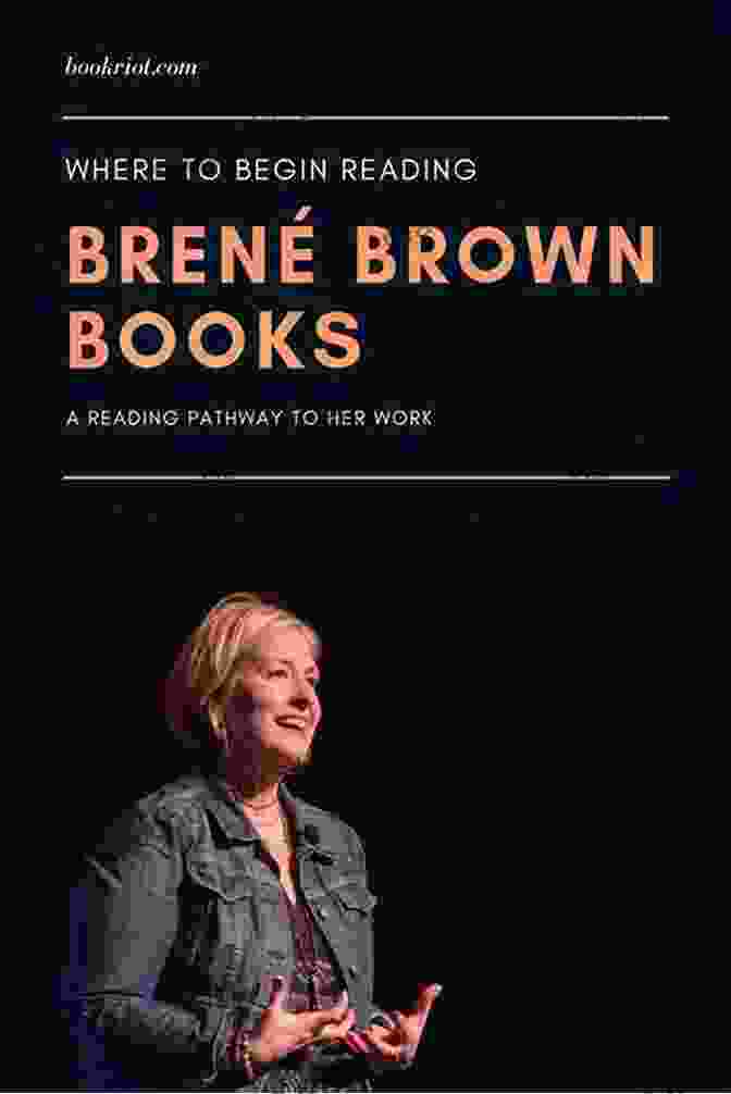 Brené Brown, Author Of Fierce Vulnerability Fierce Vulnerability: Direct Action That Heals And Transforms