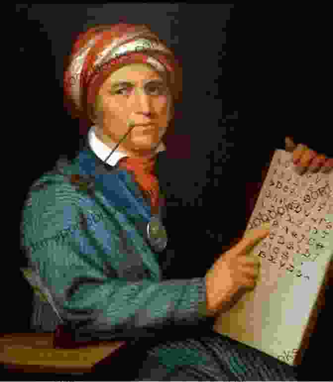 Cherokee Chief Sequoyah's Poetry Mankiller Poems: The Lost Poetry Of The Principal Chief Of The Cherokee Nation