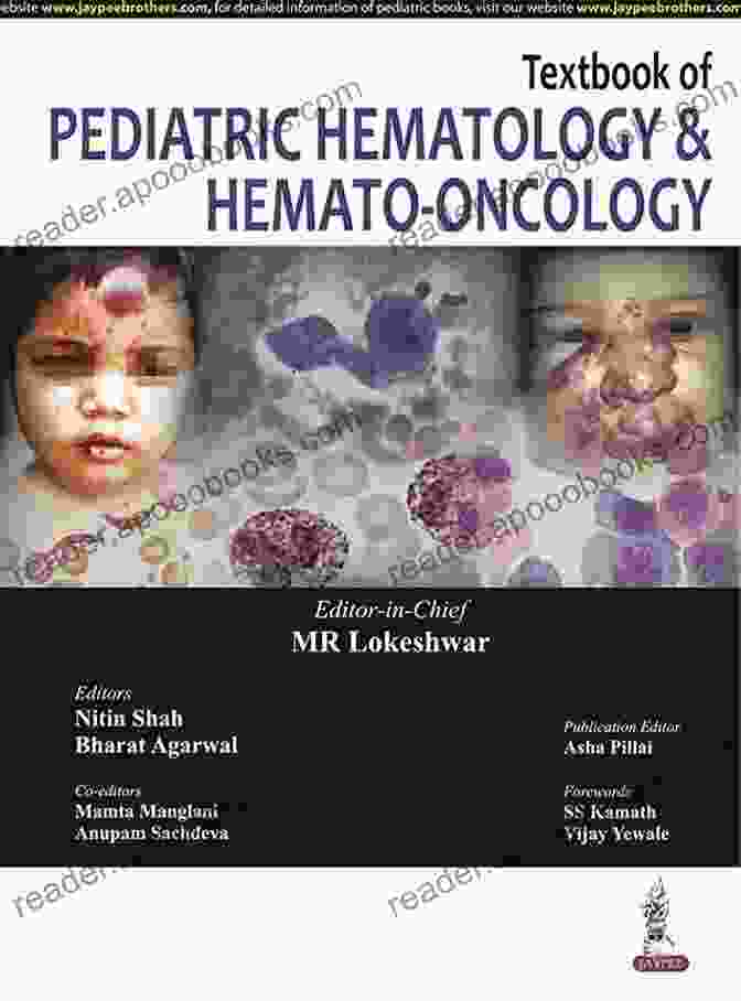 Child With Cancer 8: Hematology And Oncology (Pediatric Anesthesiology Review Topics)