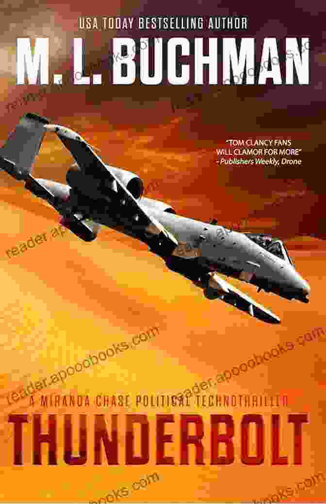 Chinook: A Political Technothriller By Miranda Chase Chinook: A Political Technothriller (Miranda Chase 6)