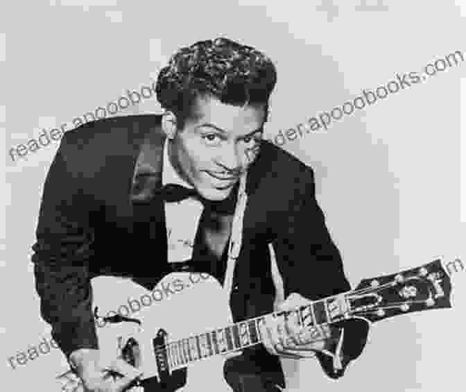 Chuck Berry, A Pioneer Of Rock 'n' Roll Rock Music Styles: A History