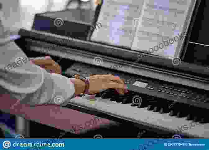 Close Up Of Hands Nimbly Navigating A Piano Keyboard, Mastering Scales With Ease Lightning Fast Piano Scales: A Proven Method To Get Fast Piano Scales In 5 Minutes A Day (Piano Lessons Piano Exercises)