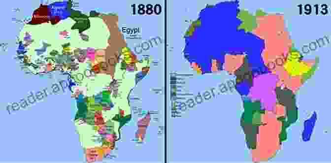 Colonialism In South Sudan South Sudan Conflict Of Ethnic National Identity