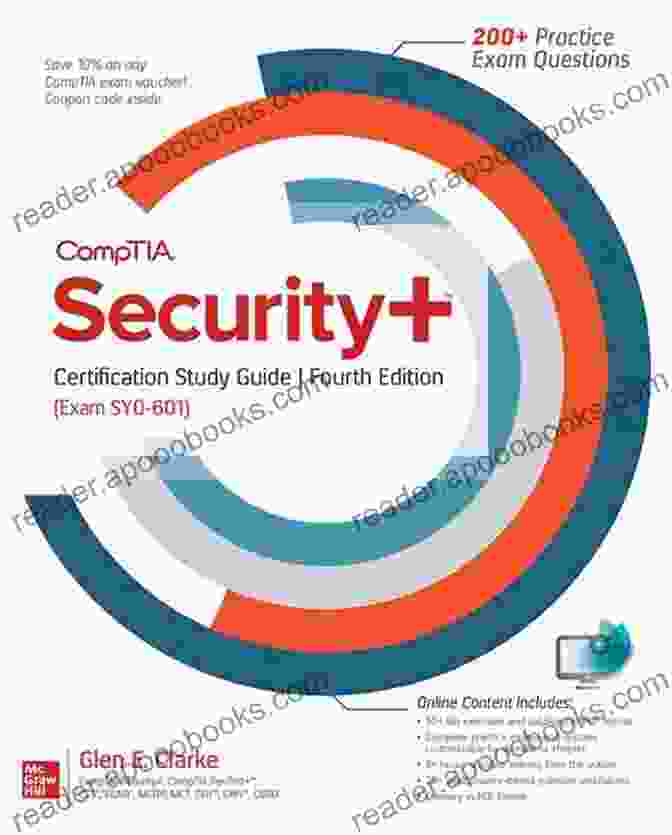 CompTIA Security+ Certification Study Guide CompTIA Security+ (plus) SY0 601 Exam +700 Practice Questions And Answers: Actual 2024 Exams To Prepare For CompTIA Security+ SY0 601 Certification