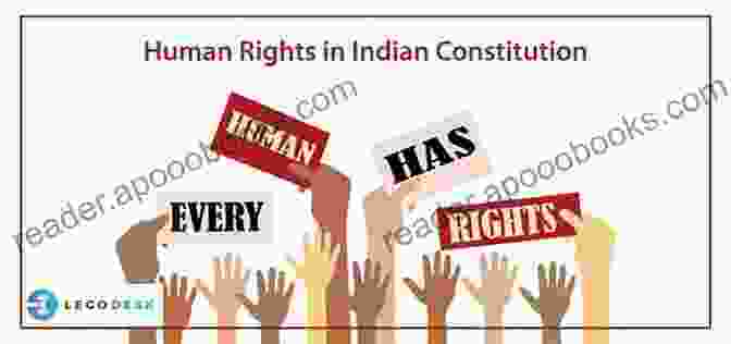 Constitutional Framework For Human Rights In India TALKING OF JUSTICE: People S Rights In Modern India: People S Rights In Modern India