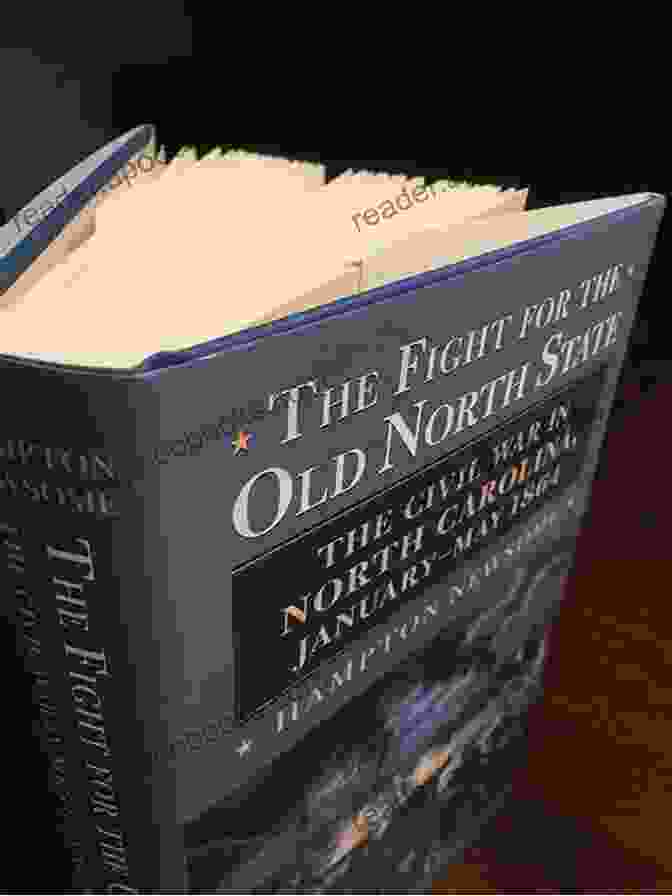 Cover Image Of 'Short Stories From The Old North State' Anthology Short Stories From The Old North State (Enduring Editions)