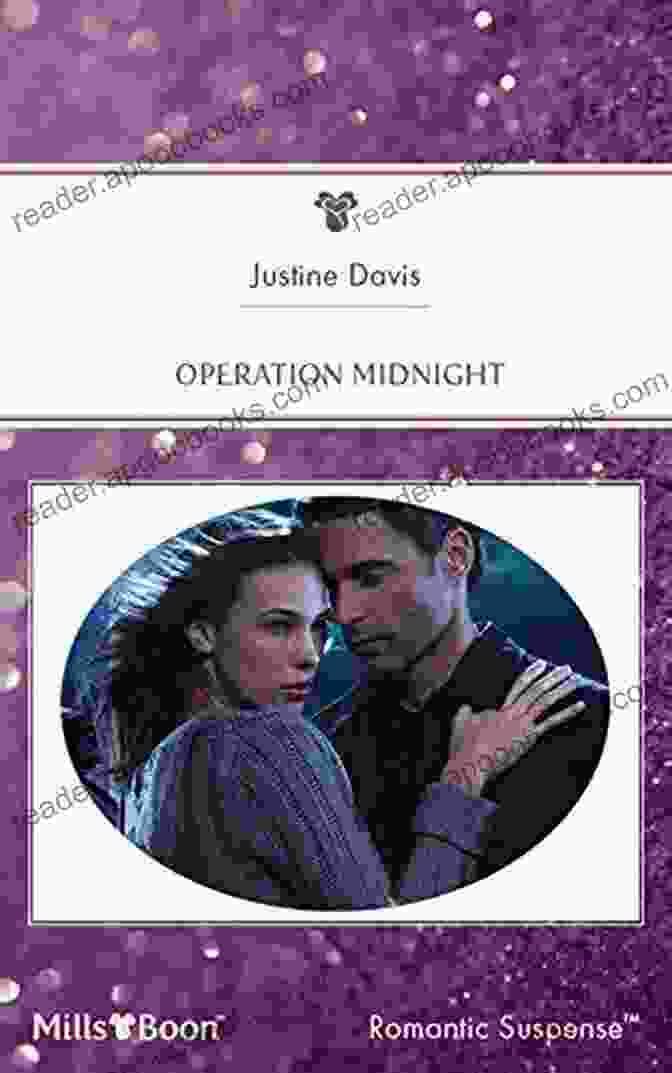 Cover Of Operation Midnight Cutter Code Book Operation Midnight (Cutter S Code 1)