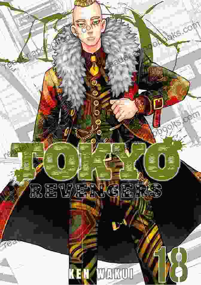 Cover Of Tokyo Lightning Volume 2: Turning Point Tokyo Lightning Volume 4: Turning Point