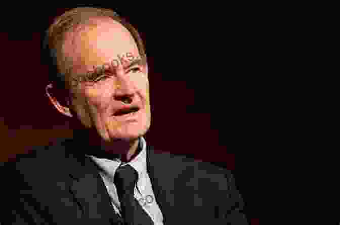 David Boies As A Child V Goliath: The Trials Of David Boies