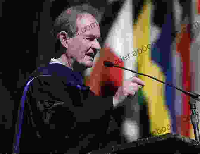 David Boies At Law School V Goliath: The Trials Of David Boies