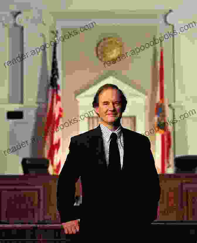 David Boies In Antitrust Case V Goliath: The Trials Of David Boies