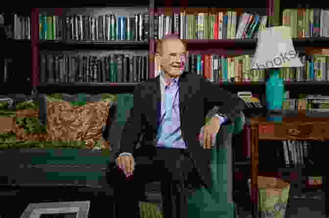 David Boies Personal Life V Goliath: The Trials Of David Boies