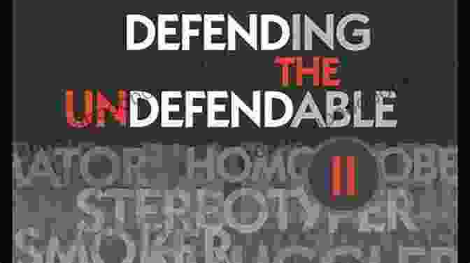 Defending the Undefendable II: Freedom in All Realms