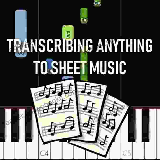 Detailed Sheet Music Transcription The Best Of Steely Dan Songbook