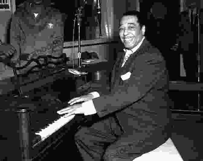 Duke Ellington Playing The Piano The Chicago Renaissance And The Greatest African American Musical Talents Of The 20th Century: An Audio Recording (ICG Audio Programs 13)