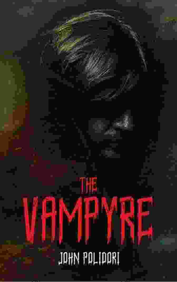 Dust Dogs Vampyre Lunakaray Book Cover Featuring A Mysterious Vampire In A Dimly Lit Room Dust Dogs Vampyre Lunakaray