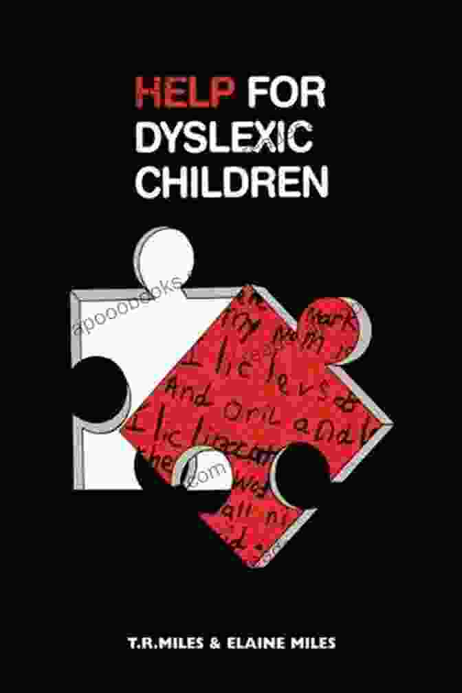 Dyslexia Miles Book Cover Dyslexia T R Miles