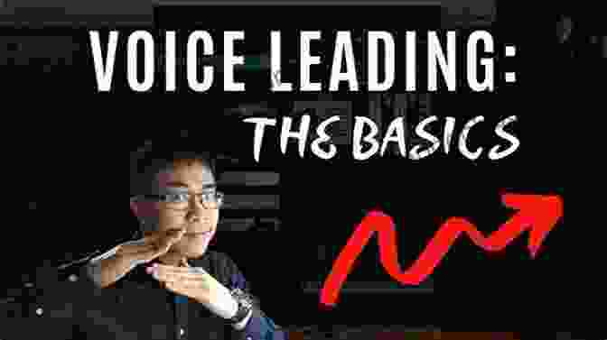 Example Demonstrating Smooth And Effective Voice Leading A Theory For All Music: Two: Chords And Part Writing (Music Theory 2)