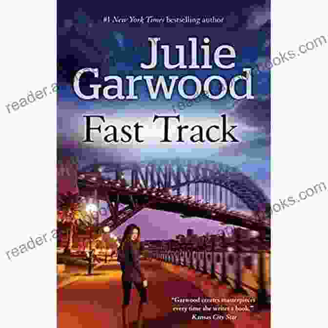 Fast Track Buchanan Book Cover Fast Track (Buchanan / Renard / MacKenna 12)