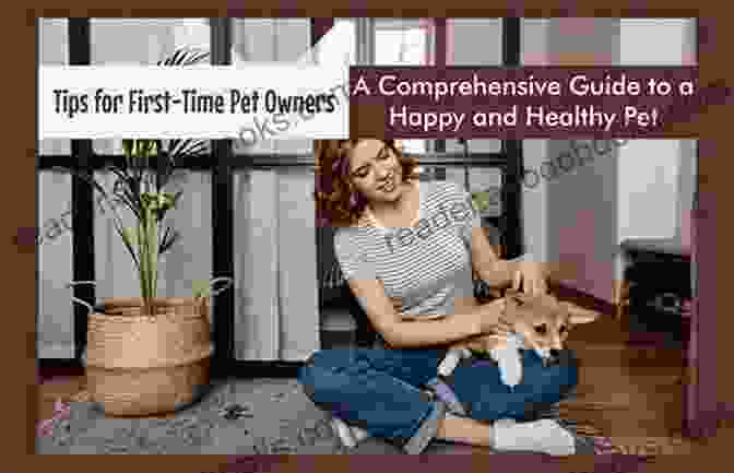 Featured Image An Owner Guide To Happy Healthy Pet Book First Aid For Cats: An Owner S Guide To A Happy Healthy Pet