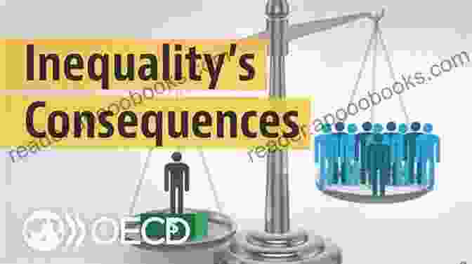 Financial Inequality Erodes Social Cohesion Divested: Inequality In The Age Of Finance