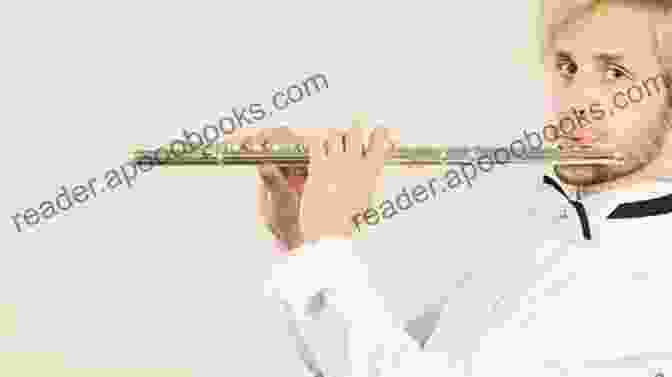 Flutist Seeking Guidance From A Seasoned Musician Flute For Beginners: Tips And Tricks Of Playing Your Flute To Perfection