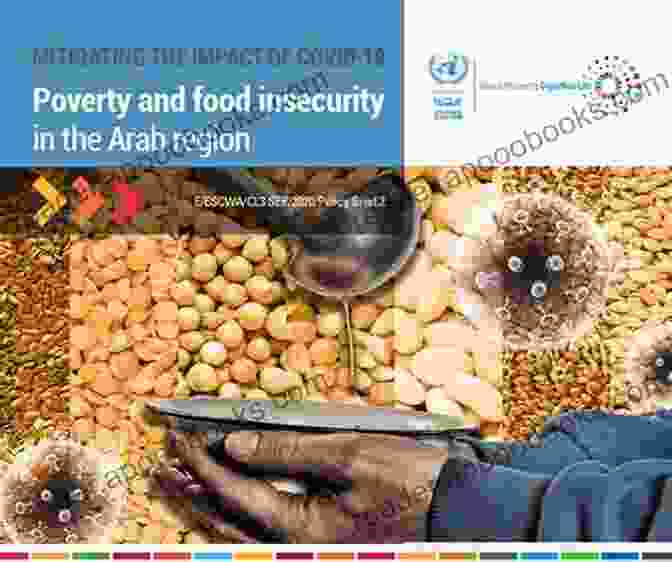 Food Insecurity In The Arab Region ESCWA Water Development Report 6: The Water Energy And Food Security Nexus In The Arab Region